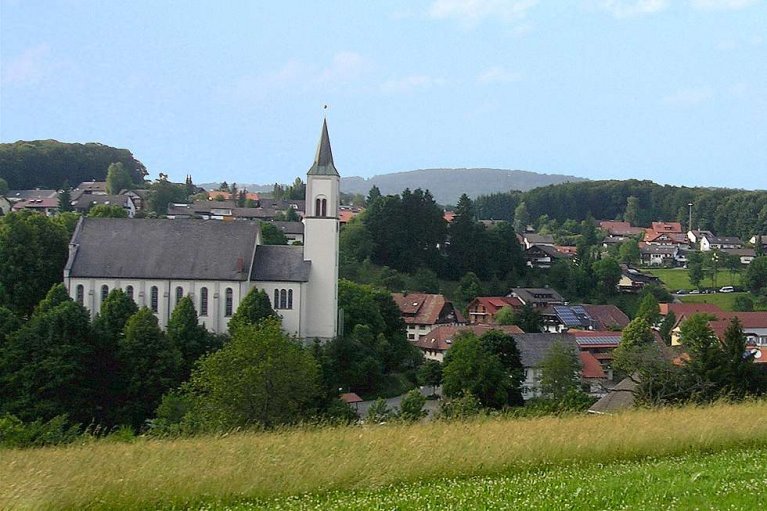 Rickenbach / Hotzenwald