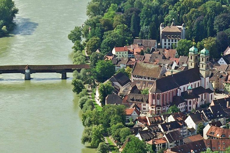 Randorte / Hotzenwald