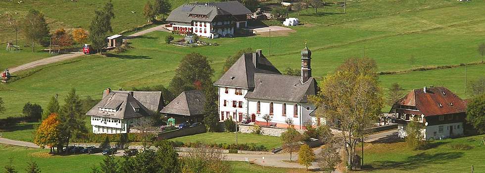 Ibach / Hotzenwald Online