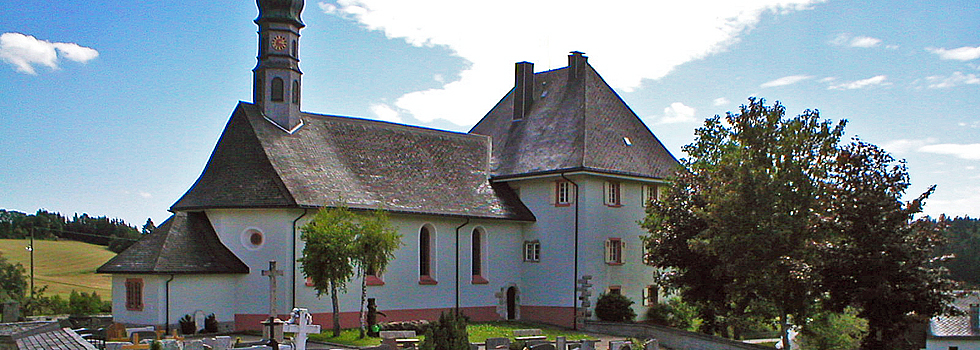 Ibach / Hotzenwald Online