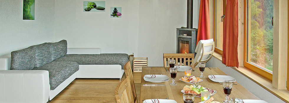 Ferienwohnung / Hotzenwald Online