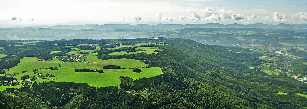 Sonnenterrasse / Hotzenwald Online